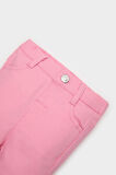 Kız Bebek Flare Fit İspanyol Paça Gabardin Pantolon