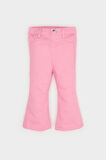 DeFacto Kız Bebek Flare Fit İspanyol Paça Gabardin Pantolon E1798A525SMPN167