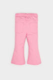 DeFacto Kız Bebek Flare Fit İspanyol Paça Gabardin Pantolon E1798A525SMPN167