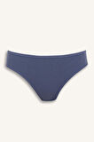 DeFacto Ribana 3'lü Brief Külot-Fall in Love D6398AX25SPBE570