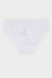 Kız Çocuk 3'lü Slip Külot