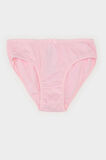DeFacto Kız Çocuk 3'lü Slip Külot E2566A825SPPN69
