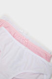 DeFacto Kız Çocuk 3'lü Slip Külot E2566A825SPPN69