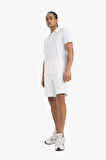 DeFactoFit Standart Fit Sporcu Kısa Paça Dokuma Şort E4136AX25SMWT34
