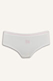 DeFacto 3'lü Slip Külot-Fall in Love E7654AX25SPPN648