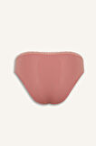 DeFacto Dantel Detaylı 3'lü Brief Külot-Fall in Love E7663AX25SPBR96