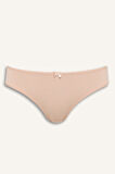 DeFacto 3'lü Slip Külot-Fall in Love E7573AX25SPWT46