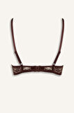 DeFacto Pedli Dantelli Bra-Fall in Love E7007AX25SPBN341