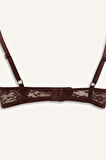 DeFacto Pedli Dantelli Bra-Fall in Love E7007AX25SPBN341