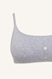 DeFacto Pedli Bra-Fall in Love E7036AX25SPGR93