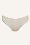 DeFacto Dantel Detaylı Ribana 3'lü Slip Külot-Fall in Love E7661AX25SPPN36