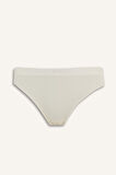 DeFacto Ribana 3'lü Brief Külot-Fall in Love E4926AX25SPBG390