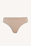 DeFacto Ribana 3'lü Brief Külot-Fall in Love E4926AX25SPBG390