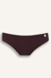 DeFacto Ribana 3'lü Askılı Slip Külot-Fall in Love D6405AX25SPBG390