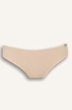 DeFacto Ribana 3'lü Askılı Slip Külot-Fall in Love D6404AX25SPGN1169