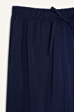 DeFacto Regular Fit Esnek Belli Plaj Pantolonu-Fall in Love E1172AX25SMNV241