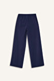 DeFacto Regular Fit Esnek Belli Plaj Pantolonu-Fall in Love E1172AX25SMNV241