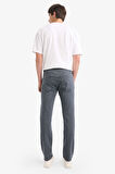 Sergio Regular Fit Normal Kalıp Normal Bel Boru Paça Jean Pantolon
