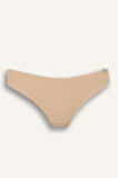 DeFacto Ribana 3'lü Askılı Slip Külot-Fall in Love E4896AX25SPOG614