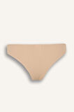 DeFacto Ribana 3'lü Askılı Slip Külot-Fall in Love E4896AX25SPOG614