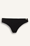 DeFacto Ribana 3'lü Askılı Slip Külot-Fall in Love E4896AX25SPOG614