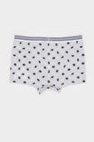 DeFacto Erkek Çocuk Kaktüs Desenli 3'lü Boxer E6871A825SPWT34
