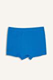 DeFacto Erkek Çocuk Canavar Baskılı 3'lü Boxer E6872A825SPWT34