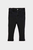 DeFacto Erkek Bebek Düz Paça Jean Pantolon B6733A525SPNM36