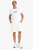 DeFactoFit Standart Fit Modal Kumaş Sporcu Kısa Paça Şort D9311AX25SPER105