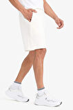 DeFactoFit Standart Fit Modal Kumaş Sporcu Kısa Paça Şort D9311AX25SPER105