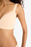 DeFacto Pedli Micro Büyük Beden Sütyen-Fall in Love B8598AX25AUBG392