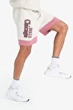 DeFactoFit NBA Chicago Bulls Standart Fit Kısa Paça Şort E2189AX25SMBG810