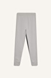 Erkek Çocuk Beli Lastikli Jogger Eşofman Altı