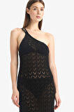 -Fall in Love Regular Fit Triko Plaj Kıyafeti