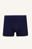 Regular Fit 5'li Boxer