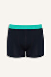 DeFacto Regular Fit Hayvan Baskılı 3'lü Boxer W9686AZ25SMNV135