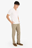 Jogger Fit Düz Paça Her Yöne Esneyen Pantolon