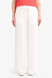 DeFacto Regular Fit Esnek Belli Bağcıklı Plaj Pantolonu-Fall in Love D9763AX25SMWT16