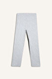 DeFacto Regular Fit Pijama Takımı Kısa Kollu Üst Desenli Uzun Altı-Fall in Love E0266AX25SPGN1169