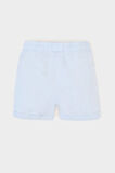 Erkek Bebek Beli Lastikli Şort