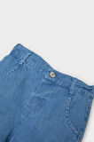 DeFacto Erkek Bebek Jean Şort E8258A525SMBE394