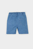DeFacto Erkek Bebek Jean Şort E8258A525SMBE394
