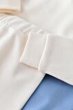 Organik Pantolon - Tshirt Set
