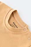 Organik Pantolon & Tshirt Set