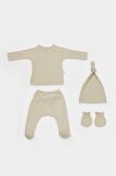 Organik Modal 4 Lü Set