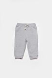 Organik Kapüşonlu sweatshirt & pantolon seti