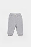 Organik Sweatshirt & Pantolon Takımı
