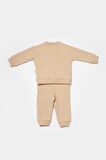 Organik Sweatshirt & Pantolon Takımı