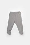 Organik 2 li Patikli Pantolon CSYB9029
