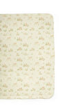 Bebek Battaniye %100 Organik Pamuk 85 x 85 cm, Bebek ve Yenidoğan Serisi - CSY5910
